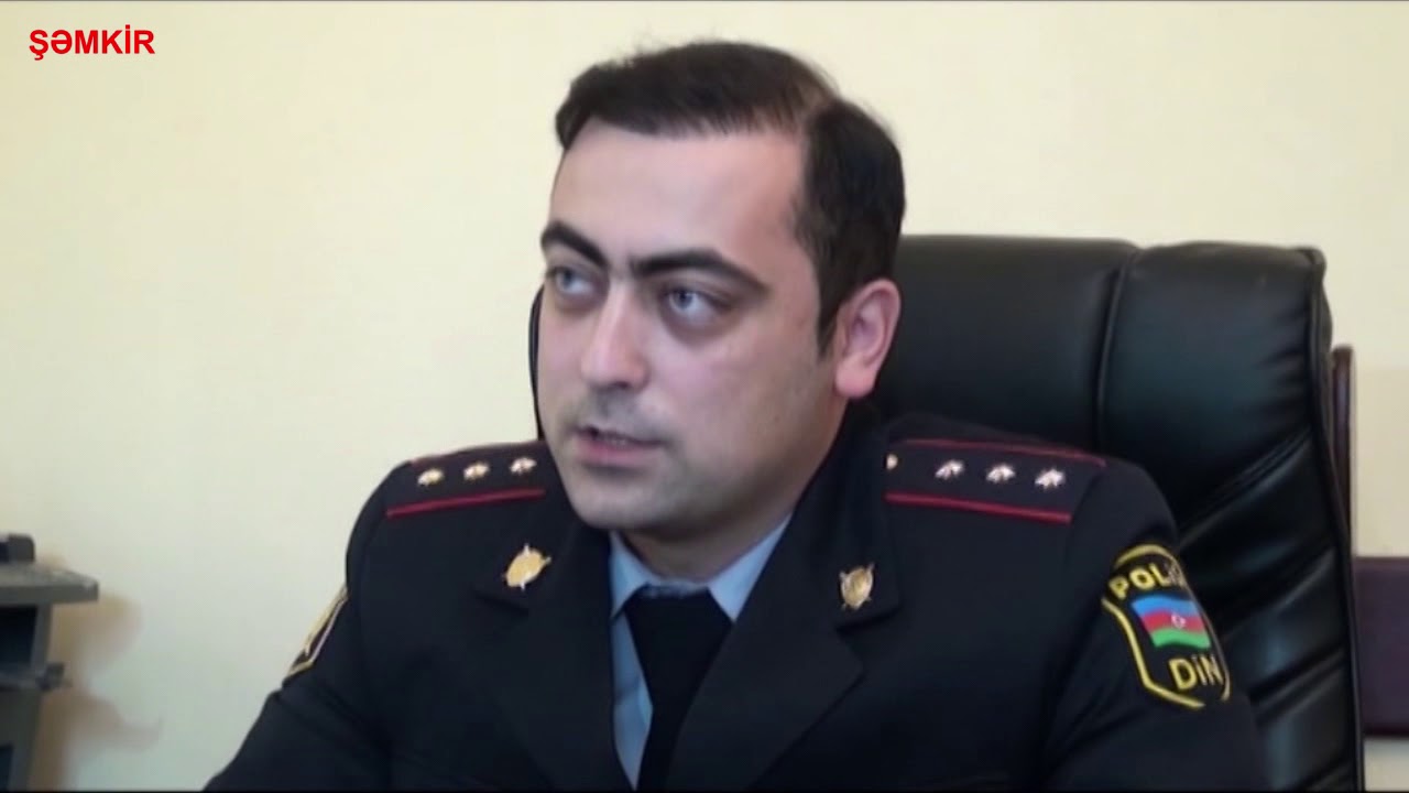 Şəmkir rayonunda saxta pul hazırlayan şəxs tutulub