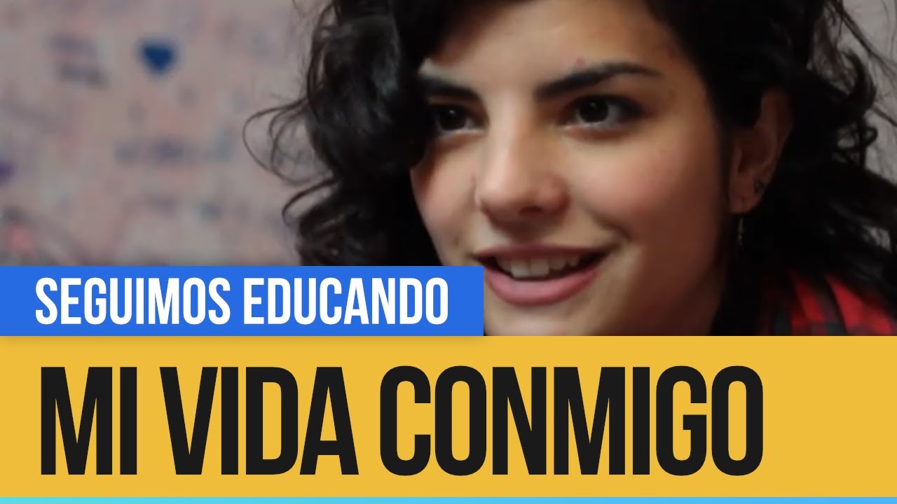 Mi vida conmigo: Vivir con epilepsia - Seguimos Educando