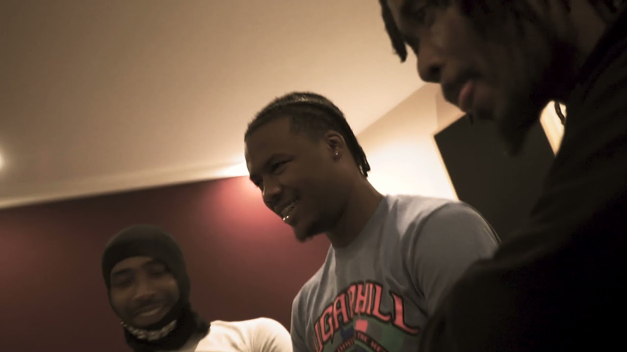 Los x Nutty Studio Vlog