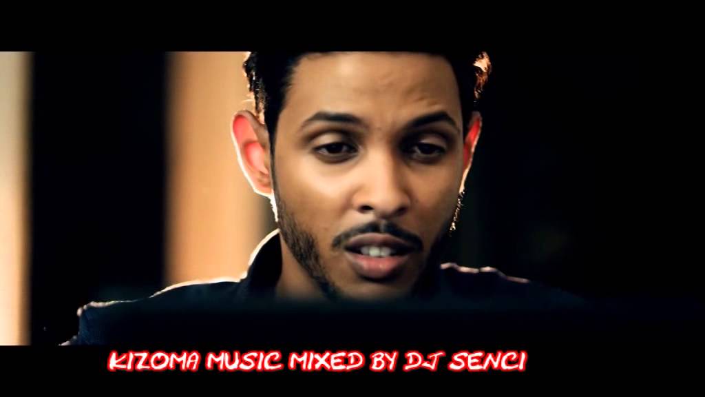 Kizomba Music video by dj Senci  Club Sencillito