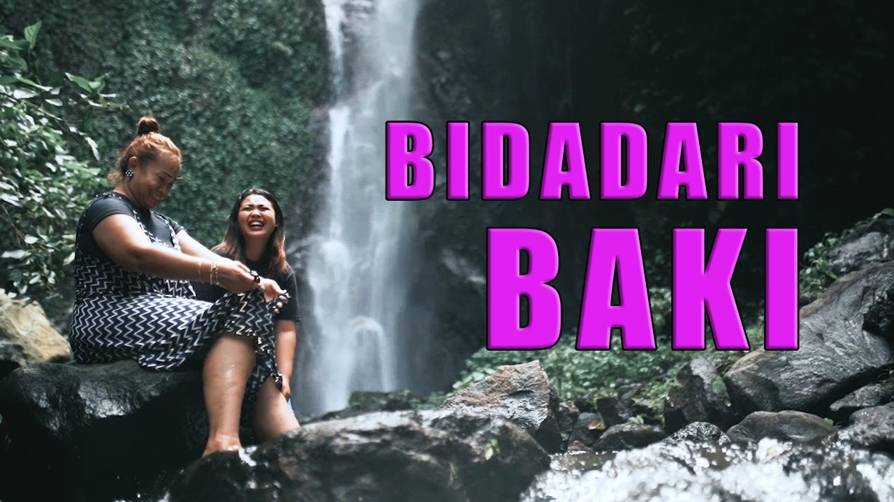 BIDADARI BAKI