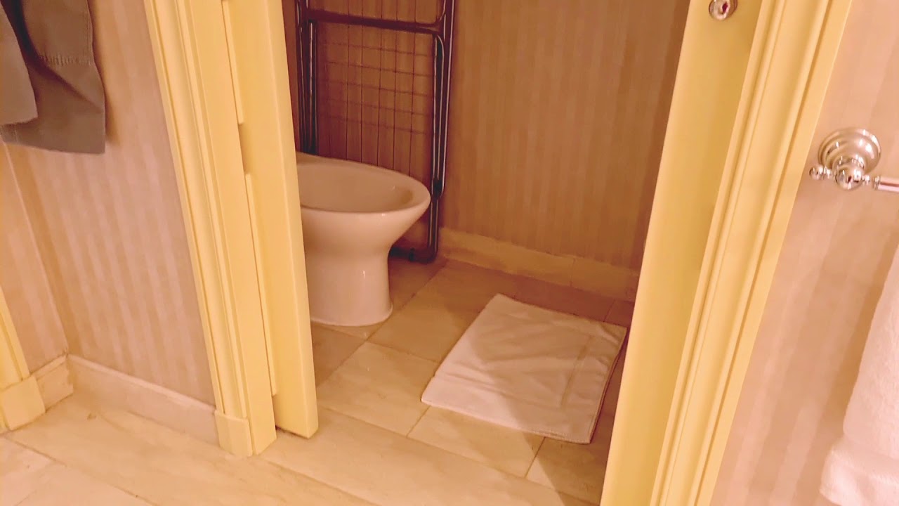 Filipino in Syria - shorts: Room Tour at Four Seasons Hotel Damascus