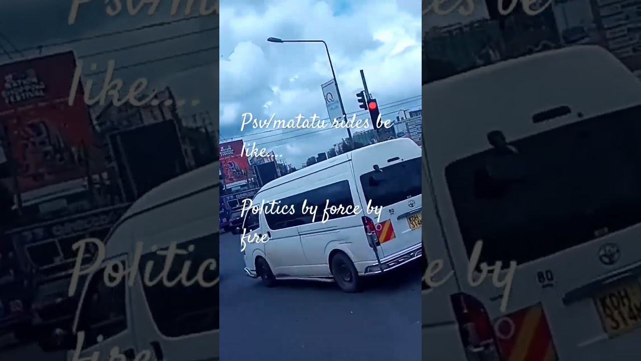 Nairobi vlog| Psv/matatu rides be like| Kenya vlog, #nairobivlog ,#kenyavlog