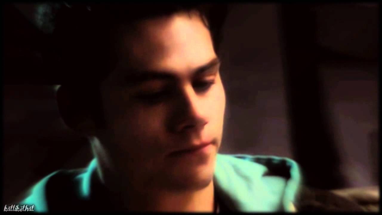 ► Stiles + Malia | Salvation [+4x07]