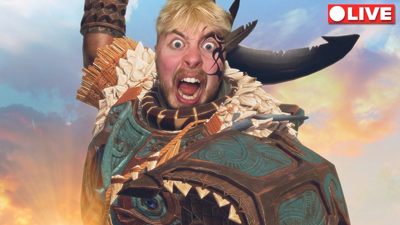 🔴LIVE - DO I ATTEMPT MASTERS AGAIN... IN APEX? | APEX LEGENDS