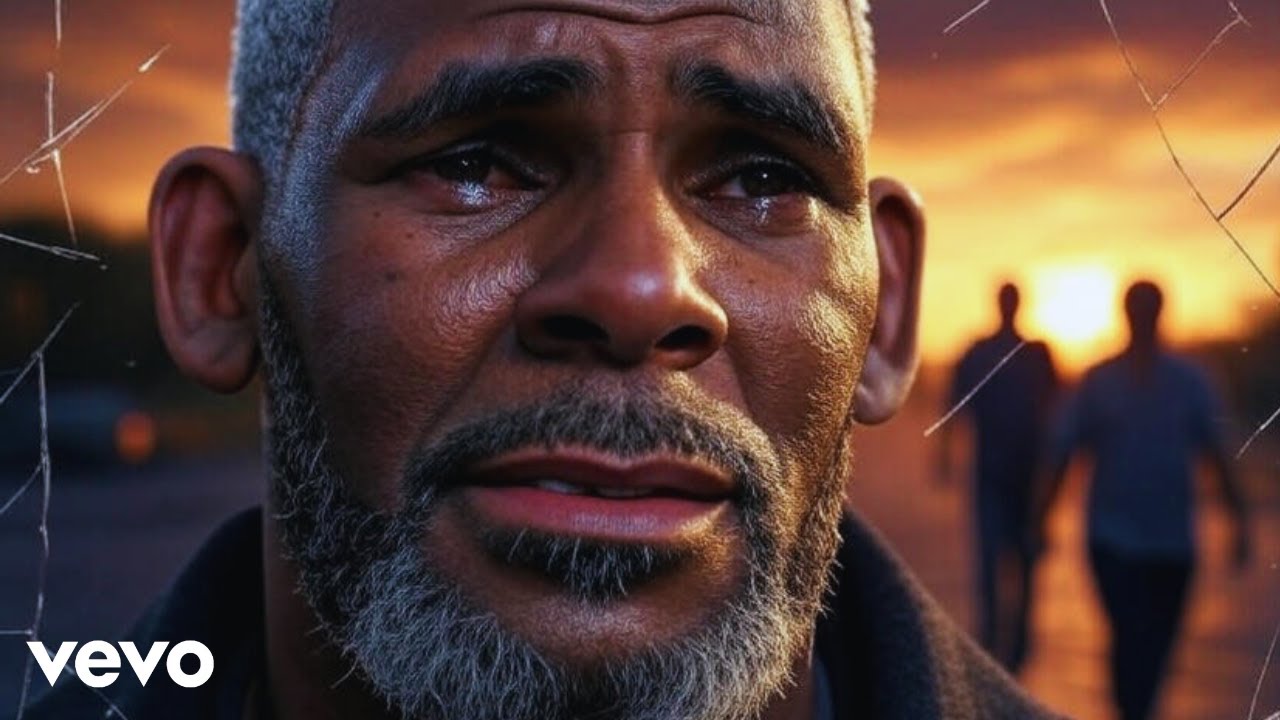 R. Kelly – After the Good Things I Did for You All | A.I Generated