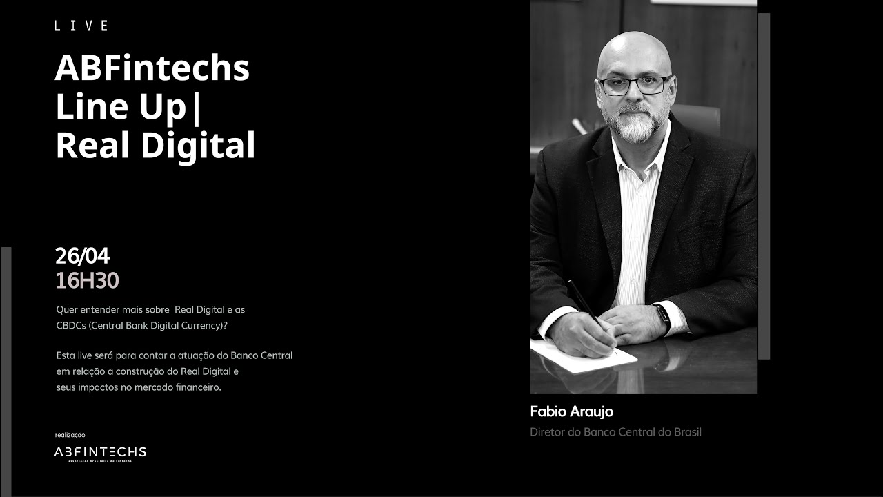 ABFintechs Line Up | Real Digital