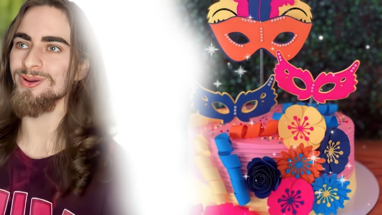histórias hilárias do @byebrunofagundes com bolo 1 hora 4#