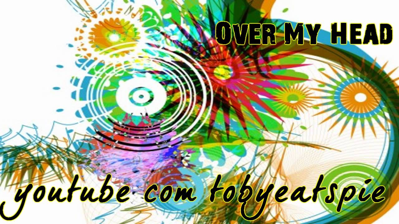 Over My Head (Toby Remix) - Neyo