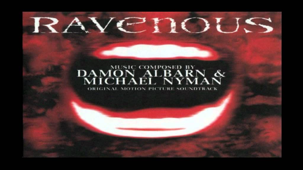 Ravenous-Boyd's Journey