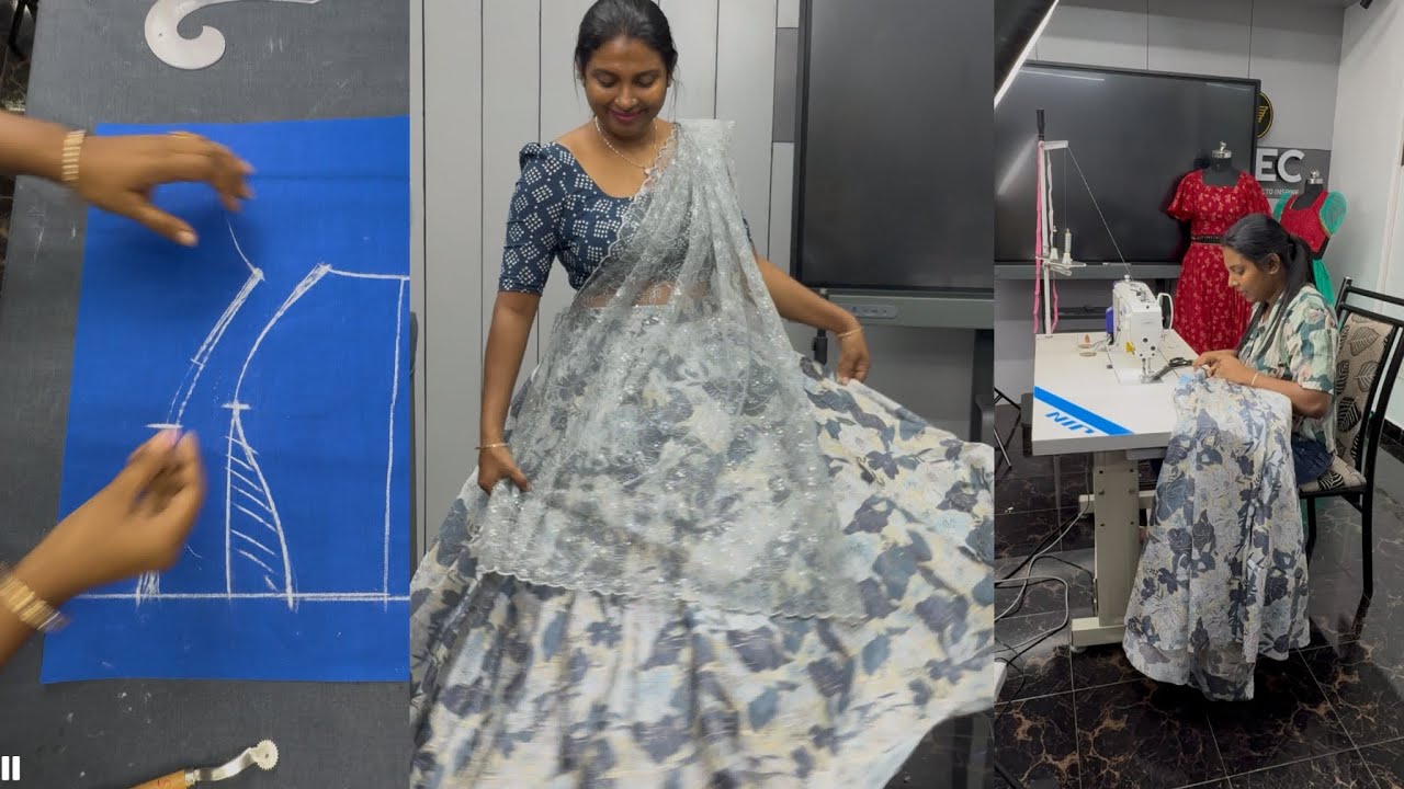  Diwali 🪔 special costume 