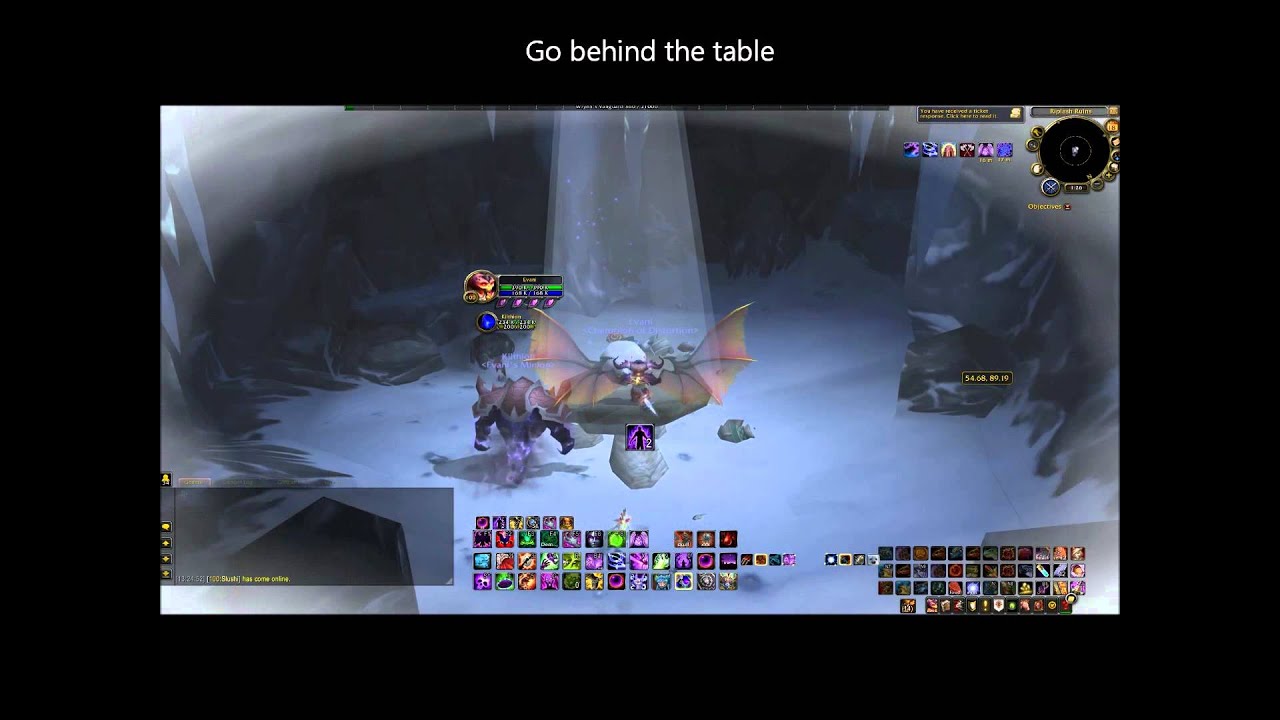 How to get Terky the Murloc Pet World of Warcraft