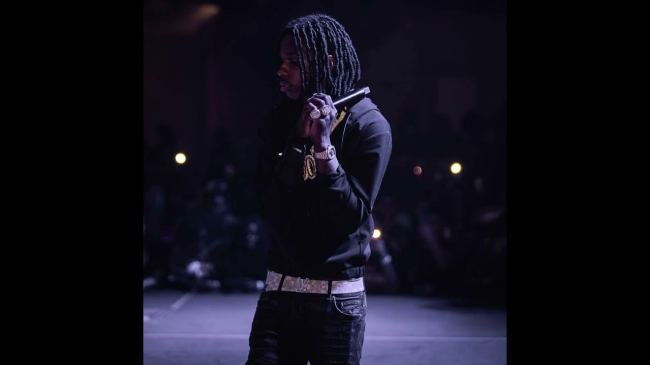 [FREE] Polo G Type Beat x Lil Tjay Type Beat 