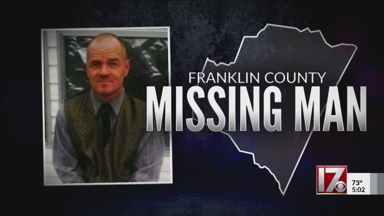 Brother of Nash County murder suspect missing