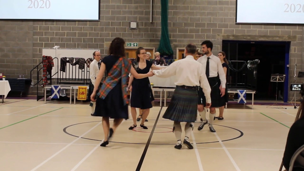 Miss Florence Adams (S): Cambridge Dancers (Mixed) at Newcastle Festival 2020