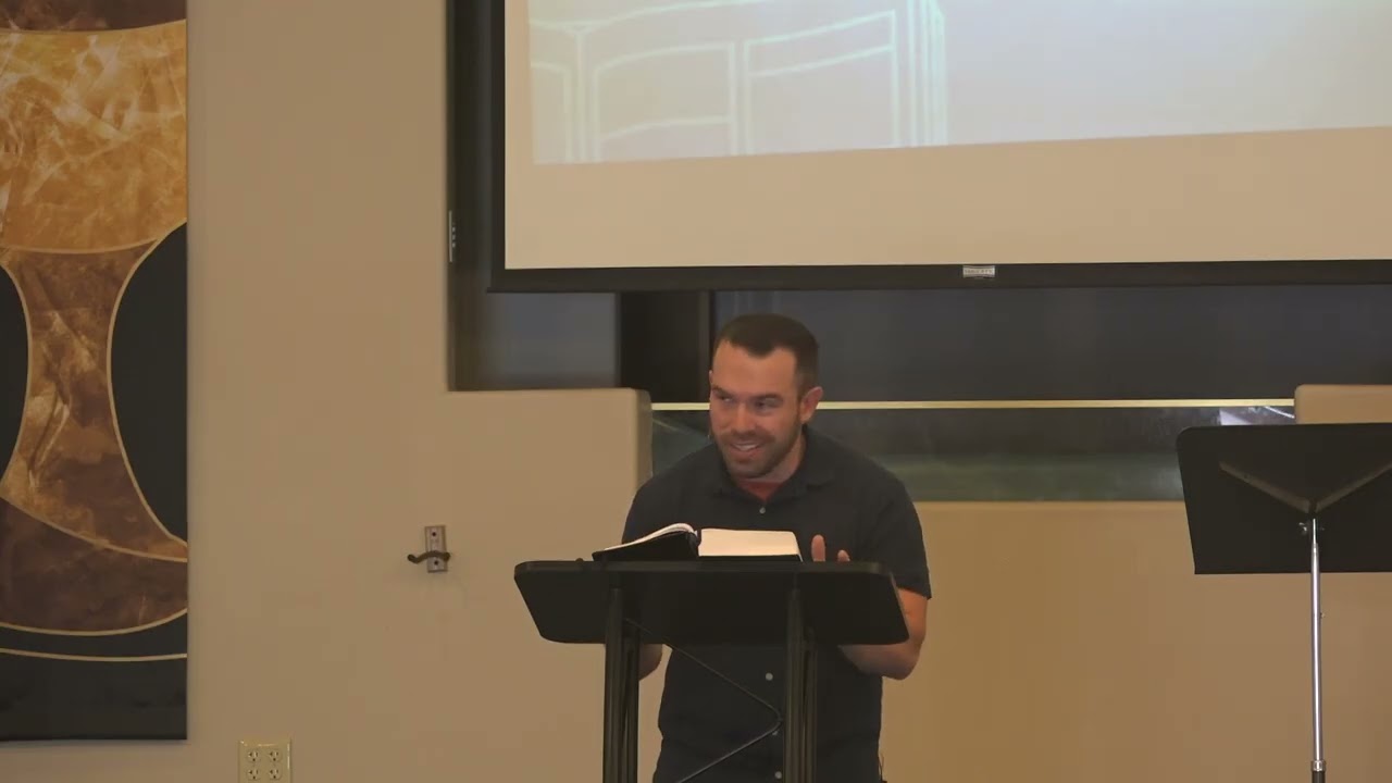 January 25, 2026 | 1 Corinthians 7:25-40 - Decisions and Devotion