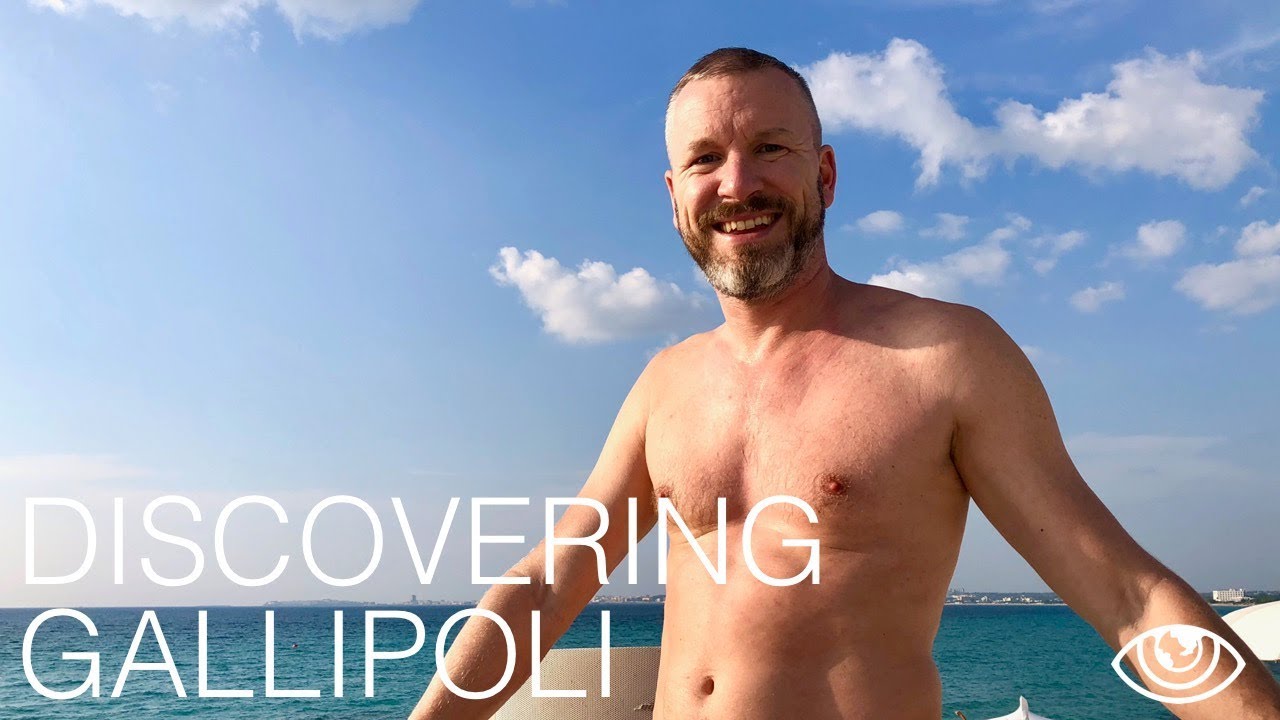 Discovering Gallipoli, Puglia (4K) / Italy Travel Vlog #225 / The Way We Saw It