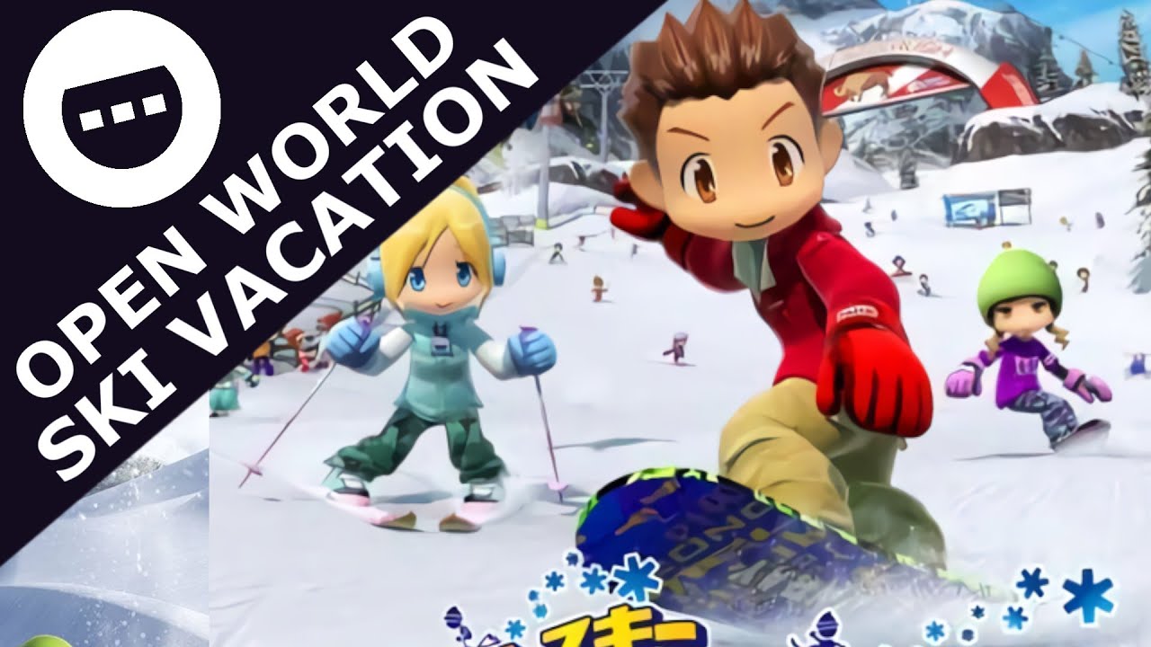 A Whole New Mountain & Vacation - We Ski & Snowboard Review