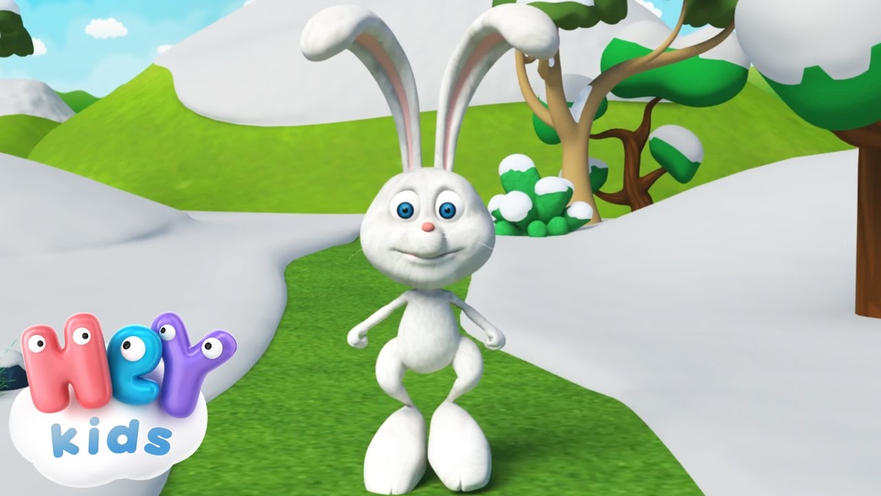 Erdő Szélén Házikó - Gyerekdalok Magyarul - HeyKids.hu