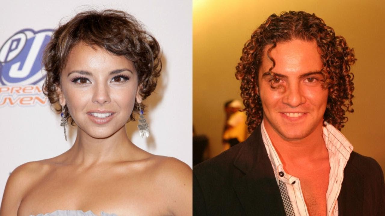 Chenoa detalló la dolorosa manera cómo David Bisbal rompió con ella ¡Mira!
