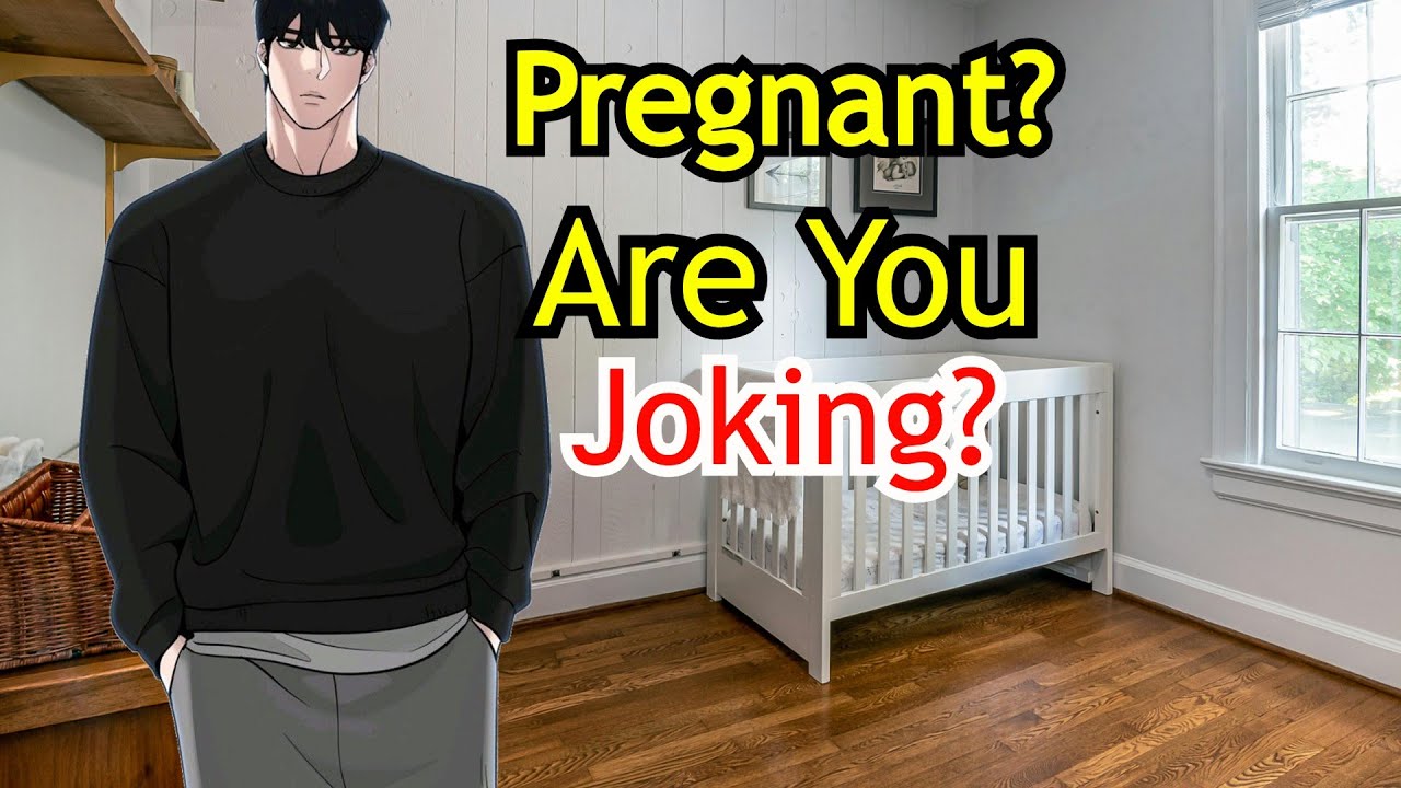 Doctor Boyfriend Instantly Regrets Your Pregnancy [Angst] [Argument] [Pregnant Listener]