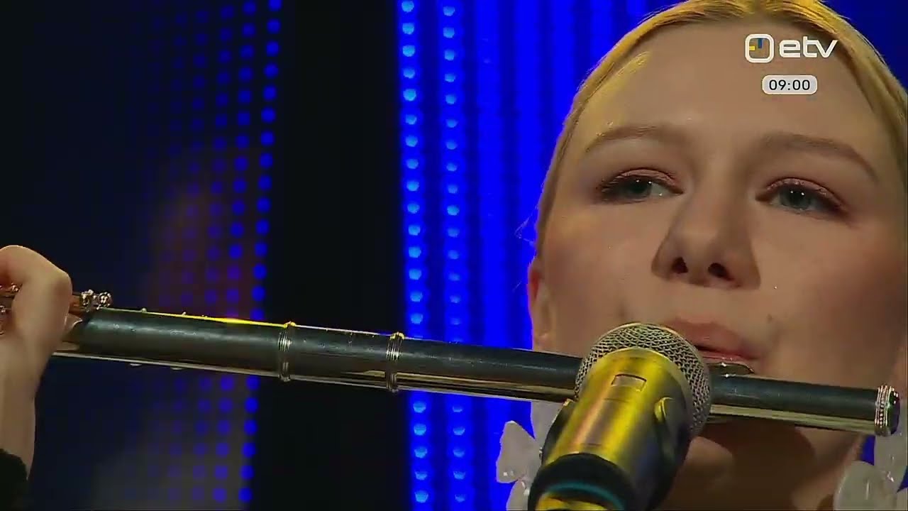 Fylgja - Kurg ja konn - 2024