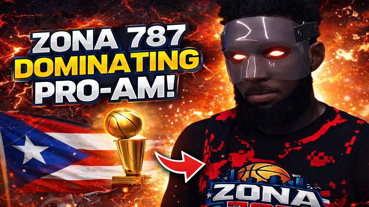 RANKED 5v5___Zona 787