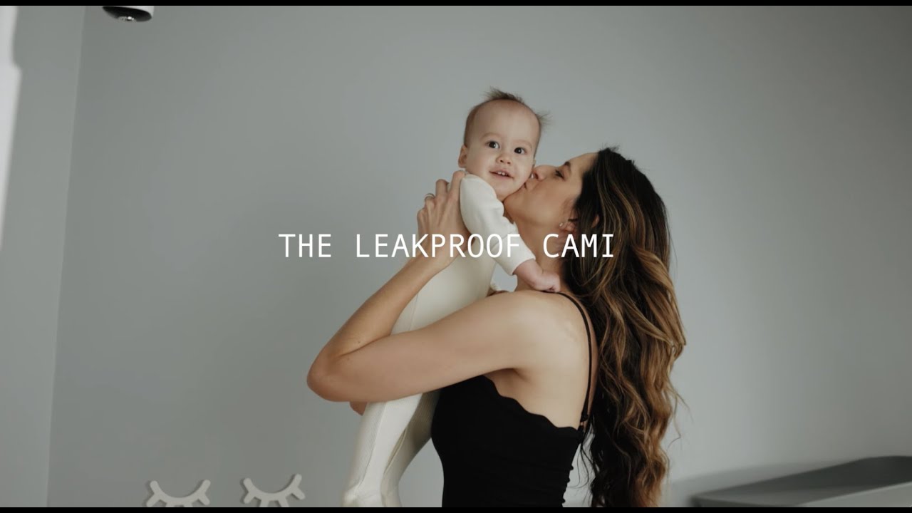 MUMMA MILLA LEAKPROOF NURSING INTIMATES.