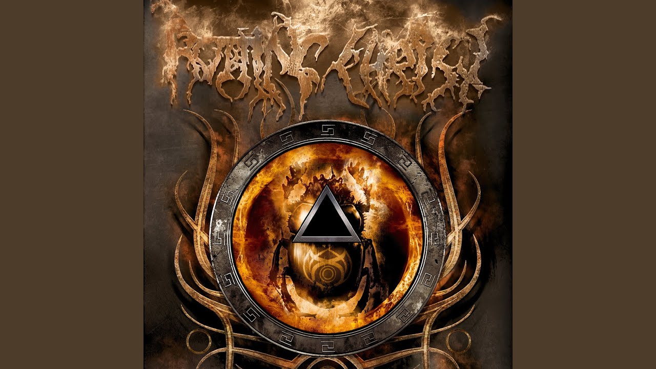 Exiled Archangels