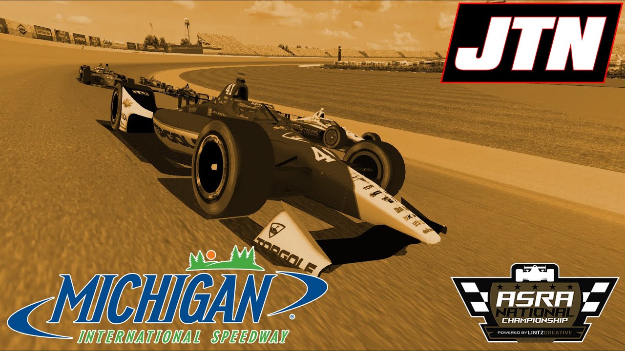 ASRA National Championship | Michigan | Season Finale