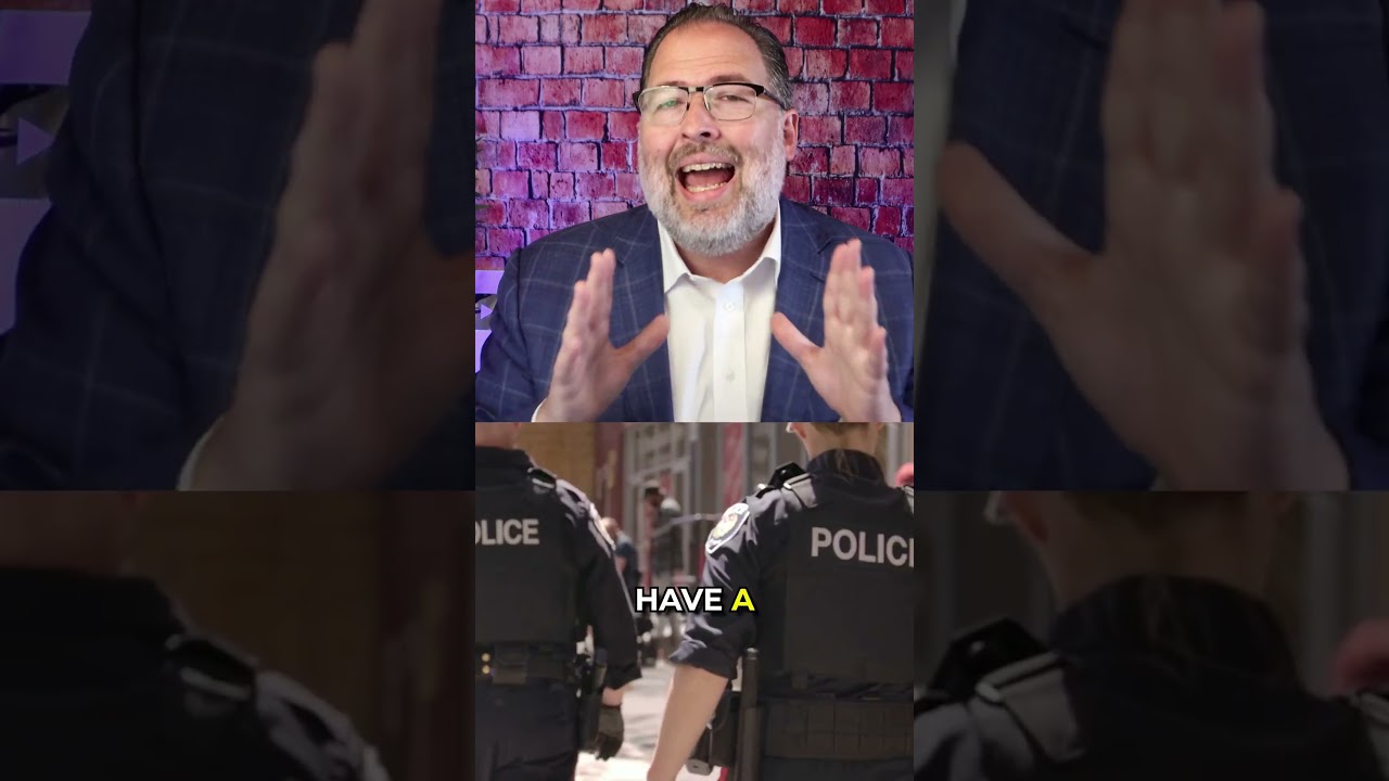 What to Say Before an Inventory Search! #police #lawyer