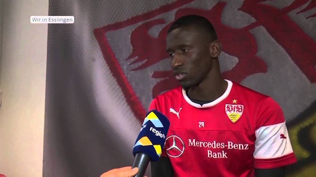 Esslinger der Woche: Antonio Rüdiger