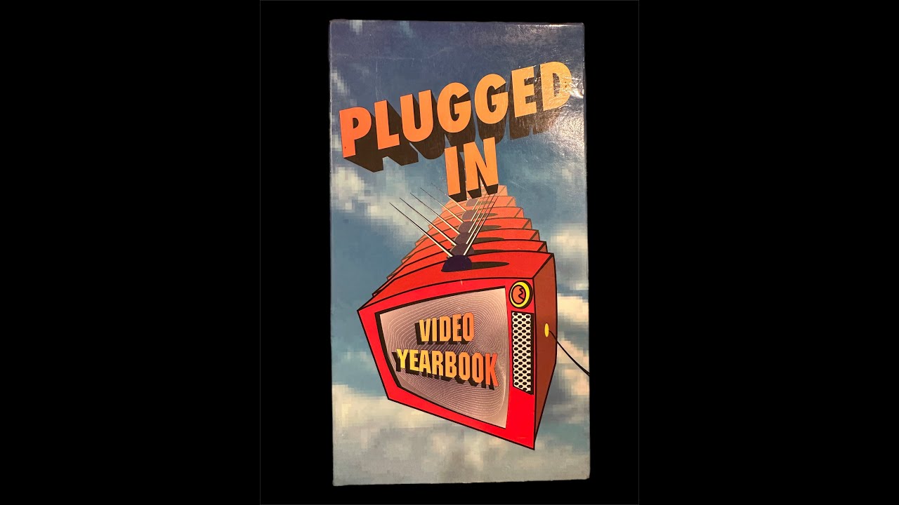 JLHS - Union City - Video Yearbook 1993