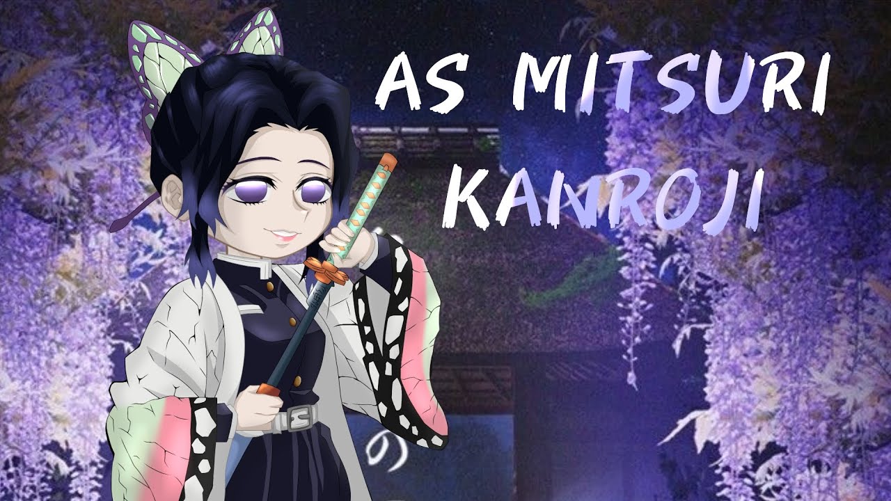 Lookism react to Daniel Park as Mitsuri Kanroji (the last part)
