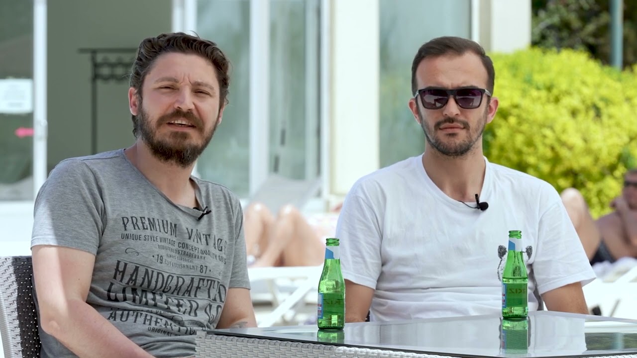 Neden Oruçoğlu- Misafirlerimizin Güler Yüzü ve Hoş Sohbeti En Büyük Mutluluğumuz