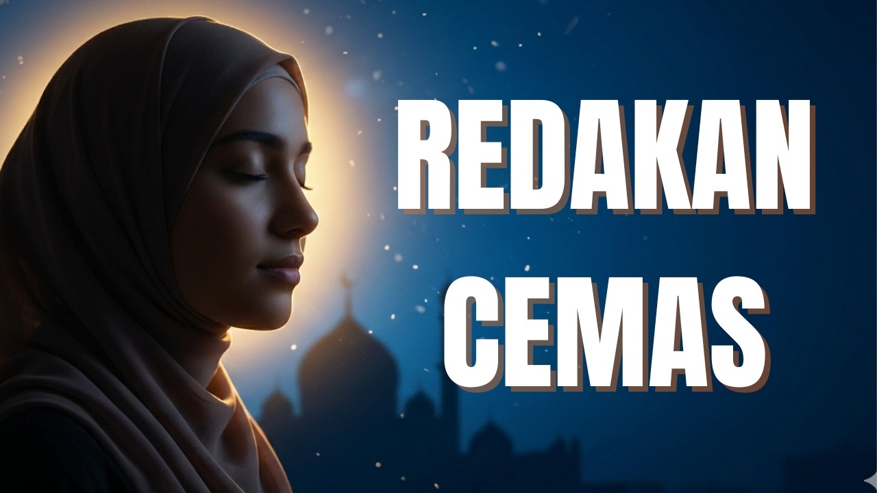 Sholawat Penenang Hati Penejuk Pikiran