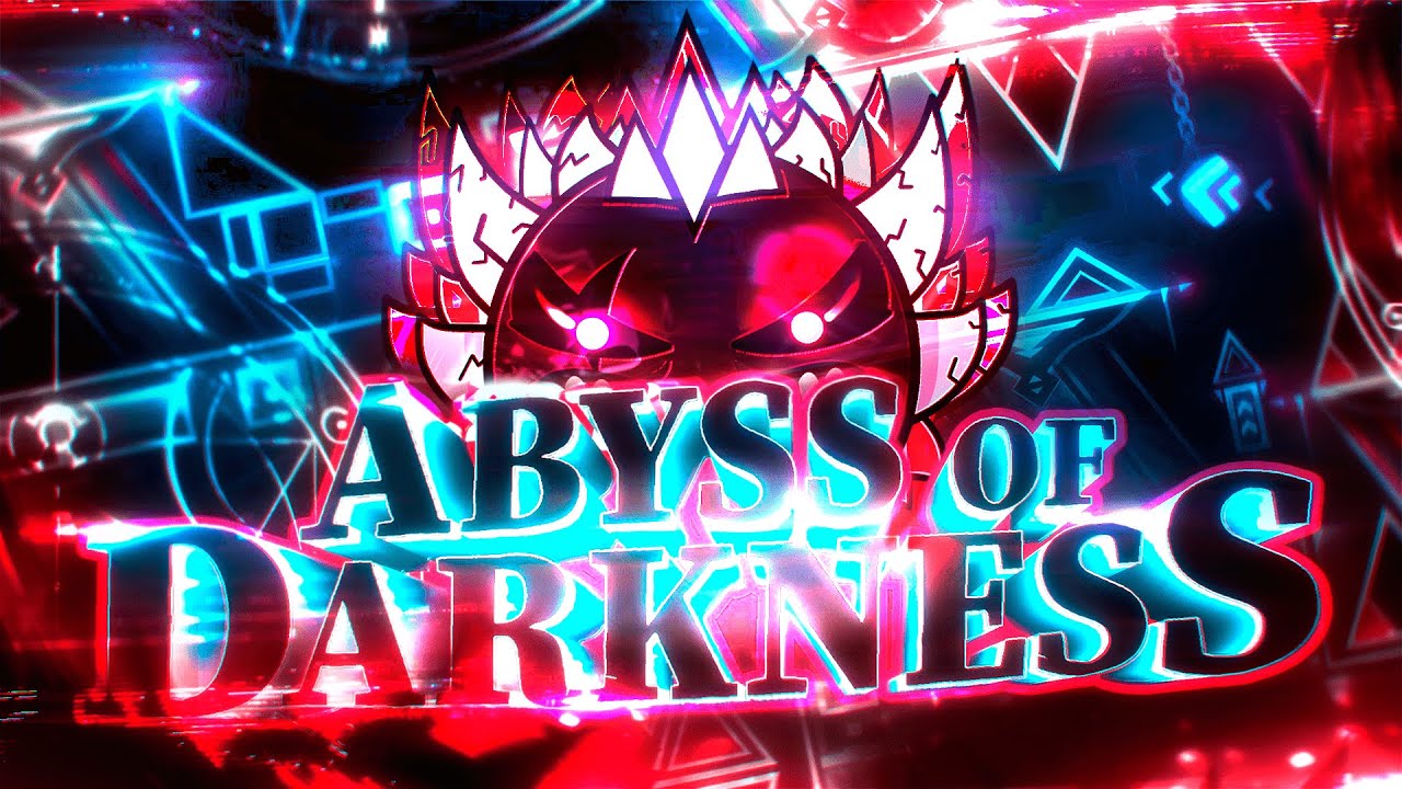 ABYSS OF DARKNESS 100% (Former Hispanic Hardest)