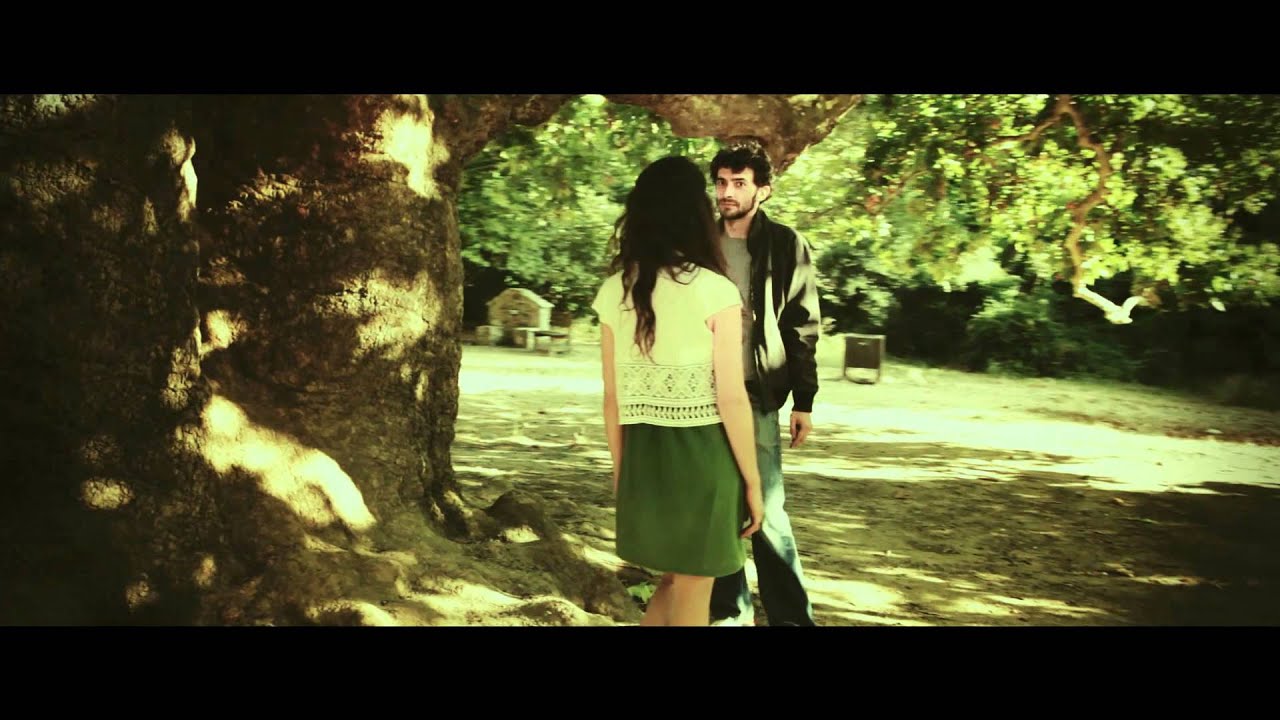 Moa Bones - I Wish (official video)