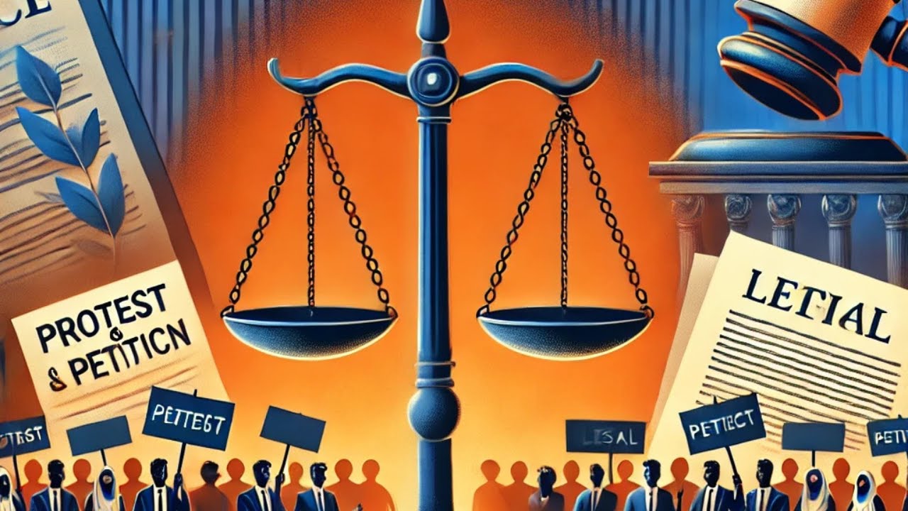 What is a Protest Petition? Explained in Simple Terms | Legal Insights