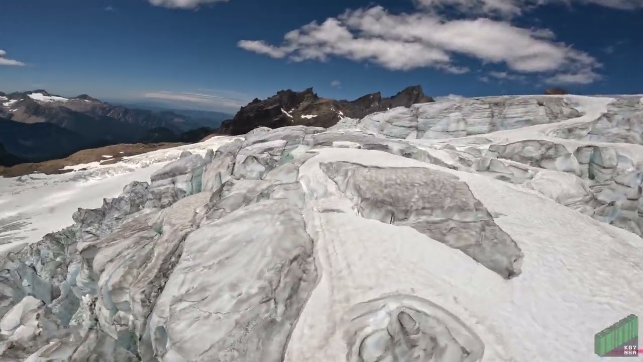The Glacier