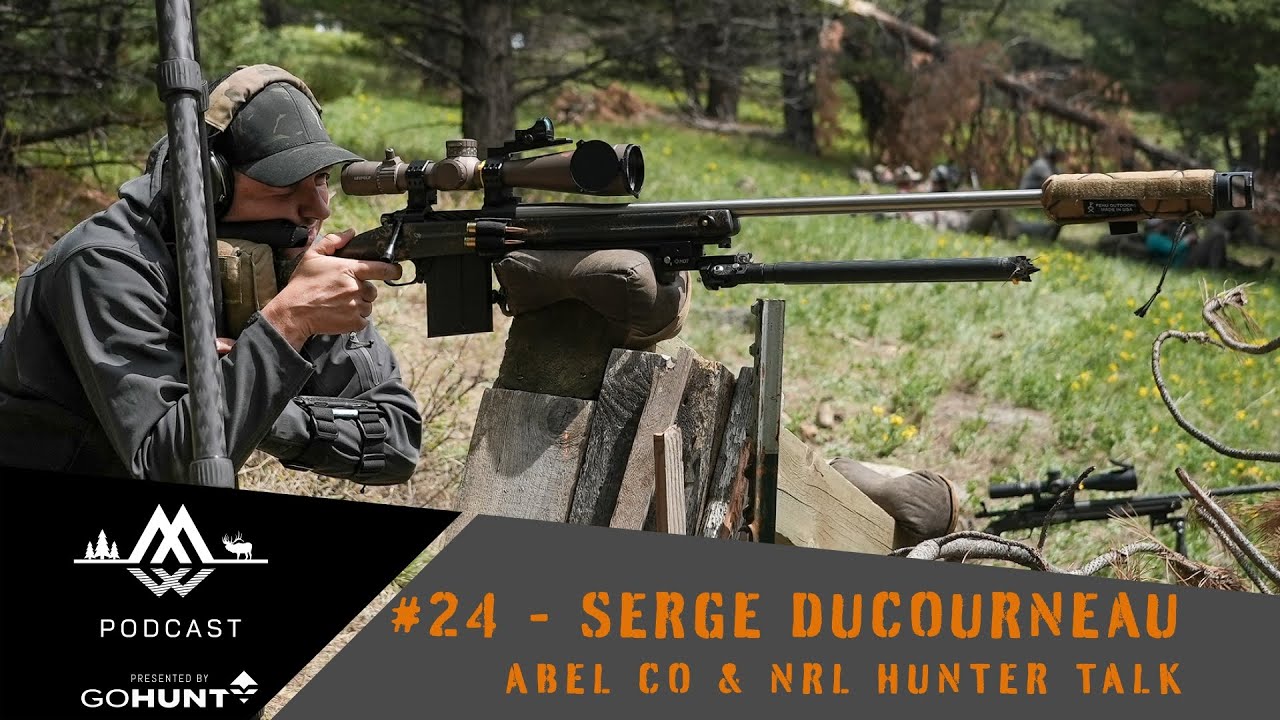 #24 - Serge Ducourneau - Abel Co & NRL Hunter Talk