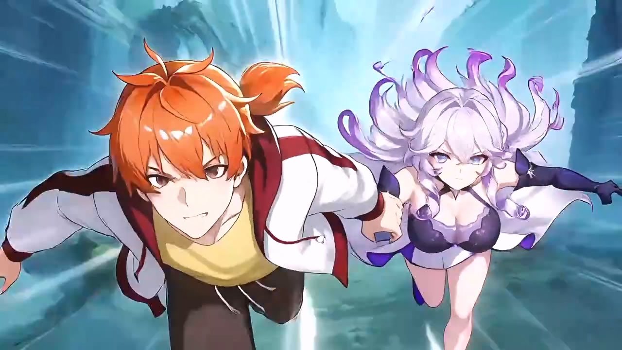 🌟【新番上线】《全民御兽，校花竟成我契约兽》F级废柴觉醒神眼契约校花神凤，解锁死灵法师双职业碾压万族！ 一口气看完 #热血 #玄幻 #战斗 #苍穹动漫