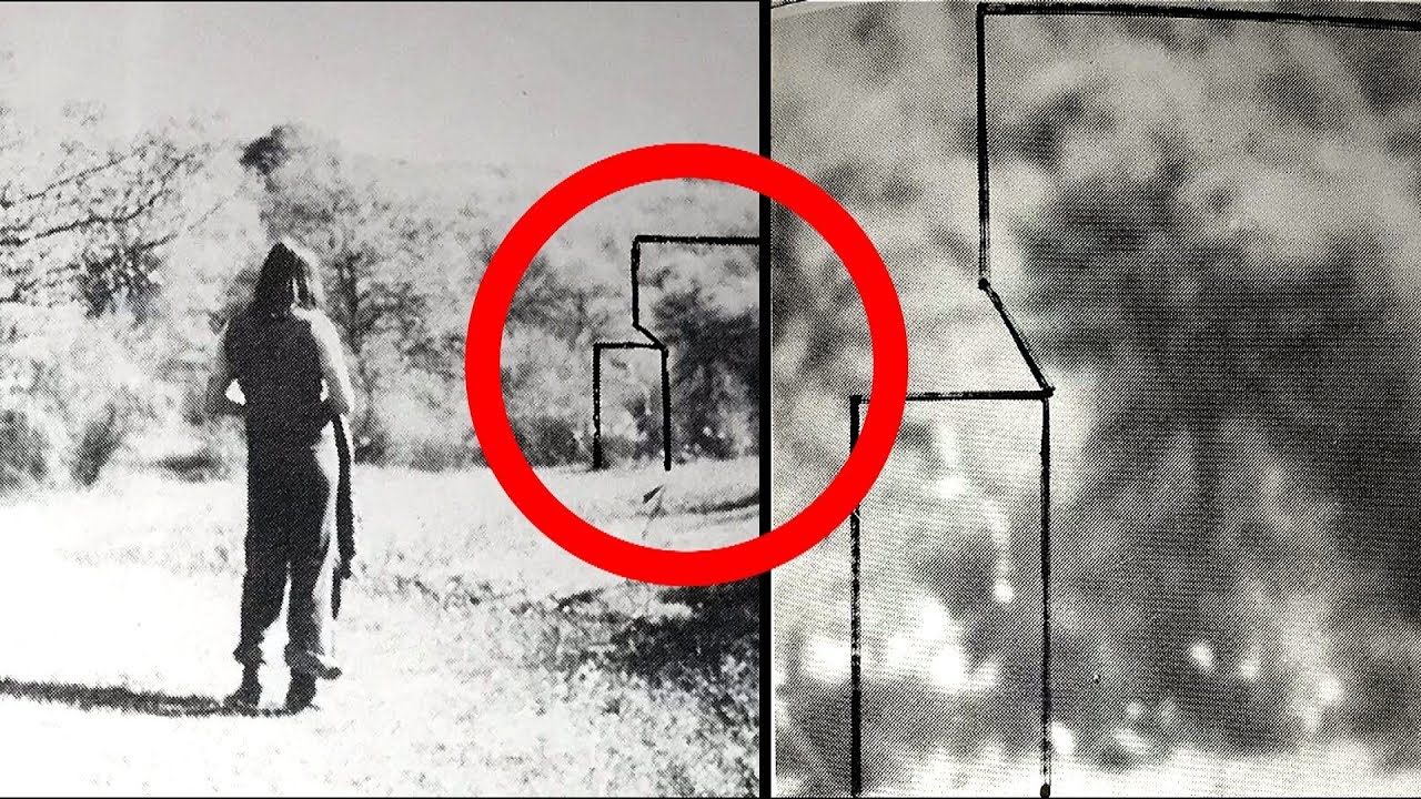 Fotografii Misterioase Facute In Romania