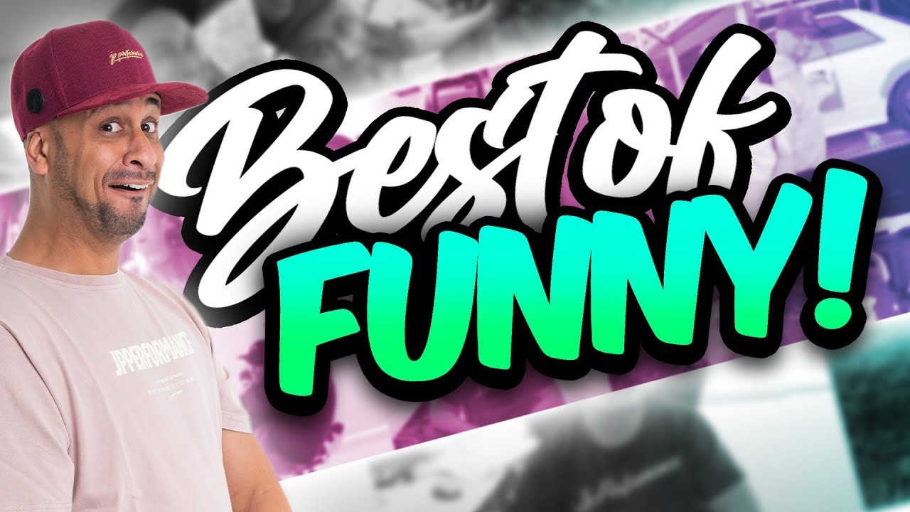 JP Performance - Best of Funny 2020