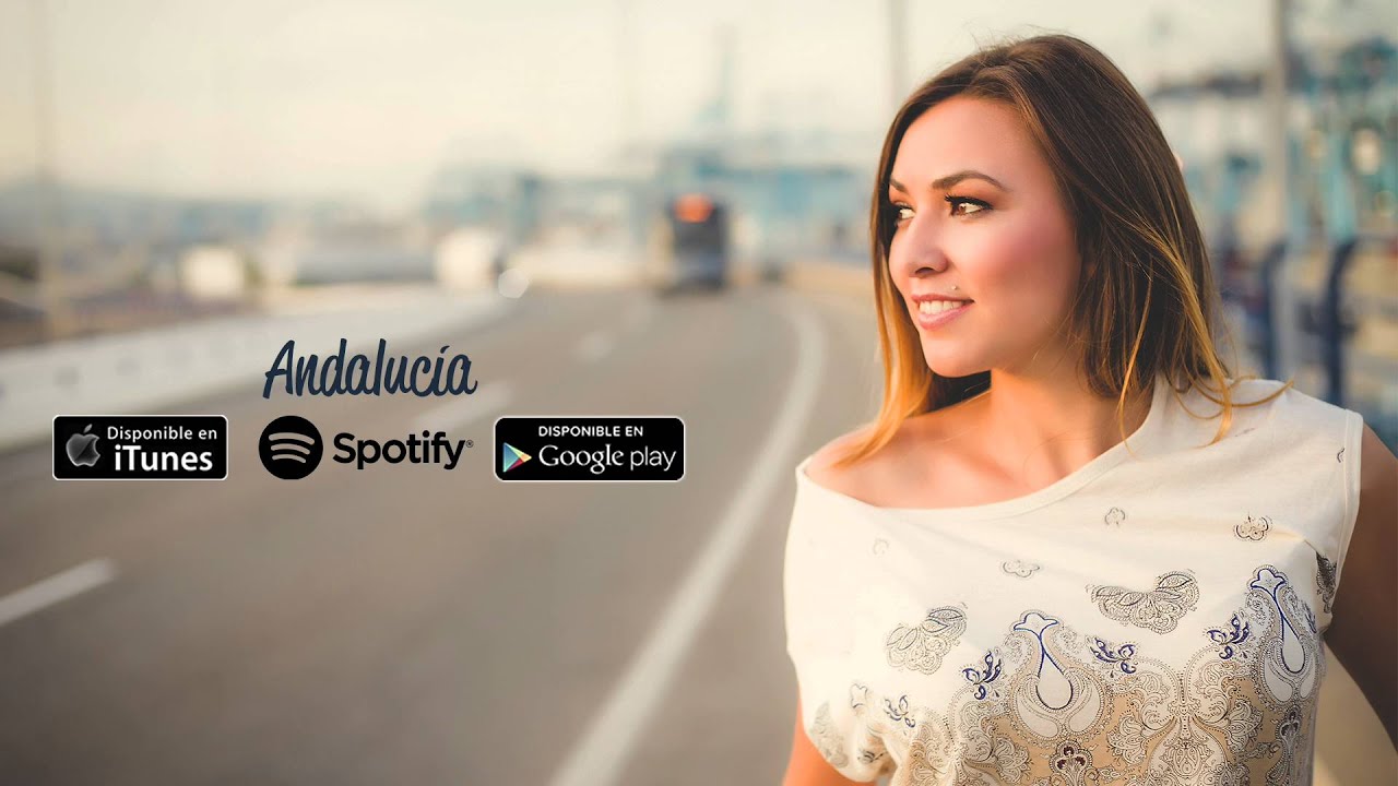 Sarayma - Andaluc&iacute;a (Audio Oficial)