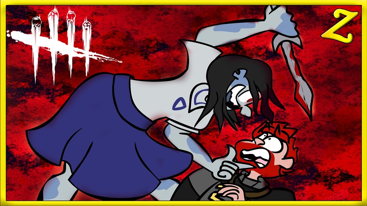 IT'S TIME FOR CLASS!! | Dead By Daylight!
