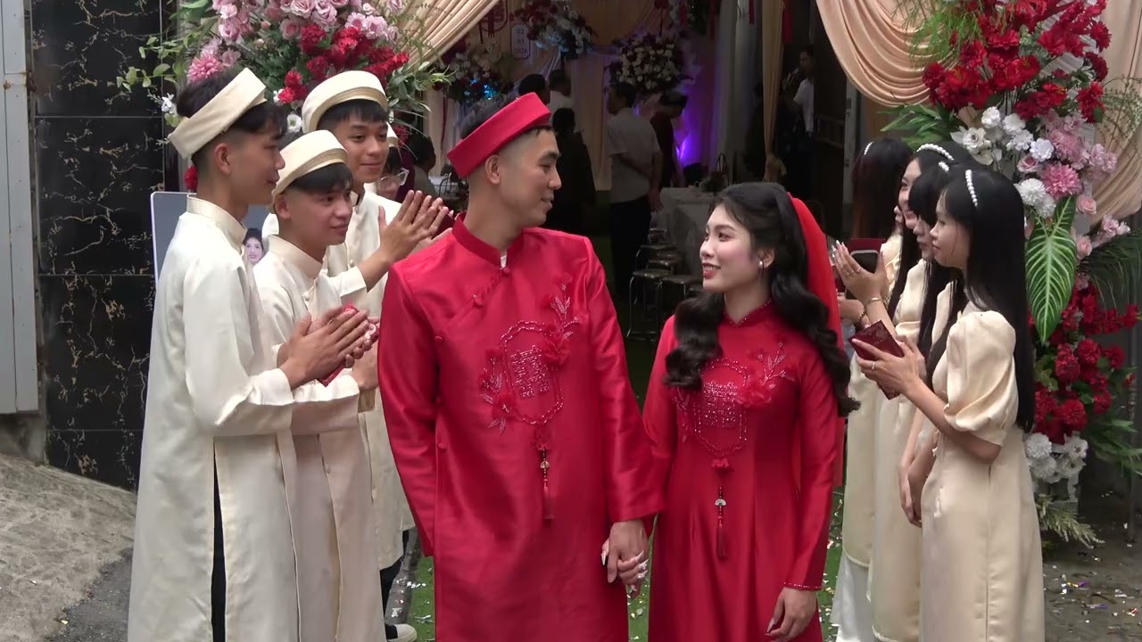 lễ ăn hoie e giang