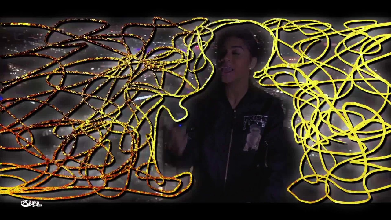 Molly Brazy - These Bitches (Official Music Video)