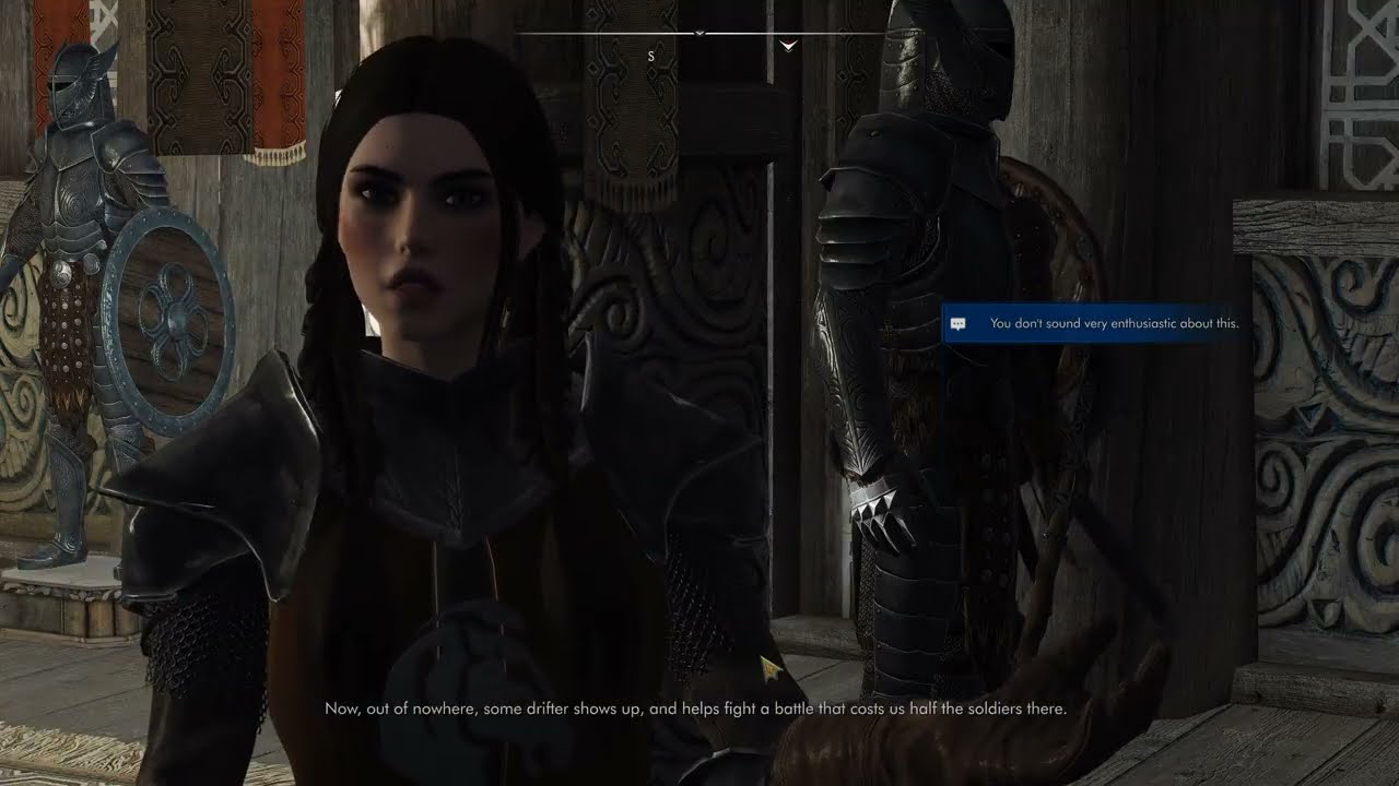 Tome of Talos ( Civil War ep.19.1 )