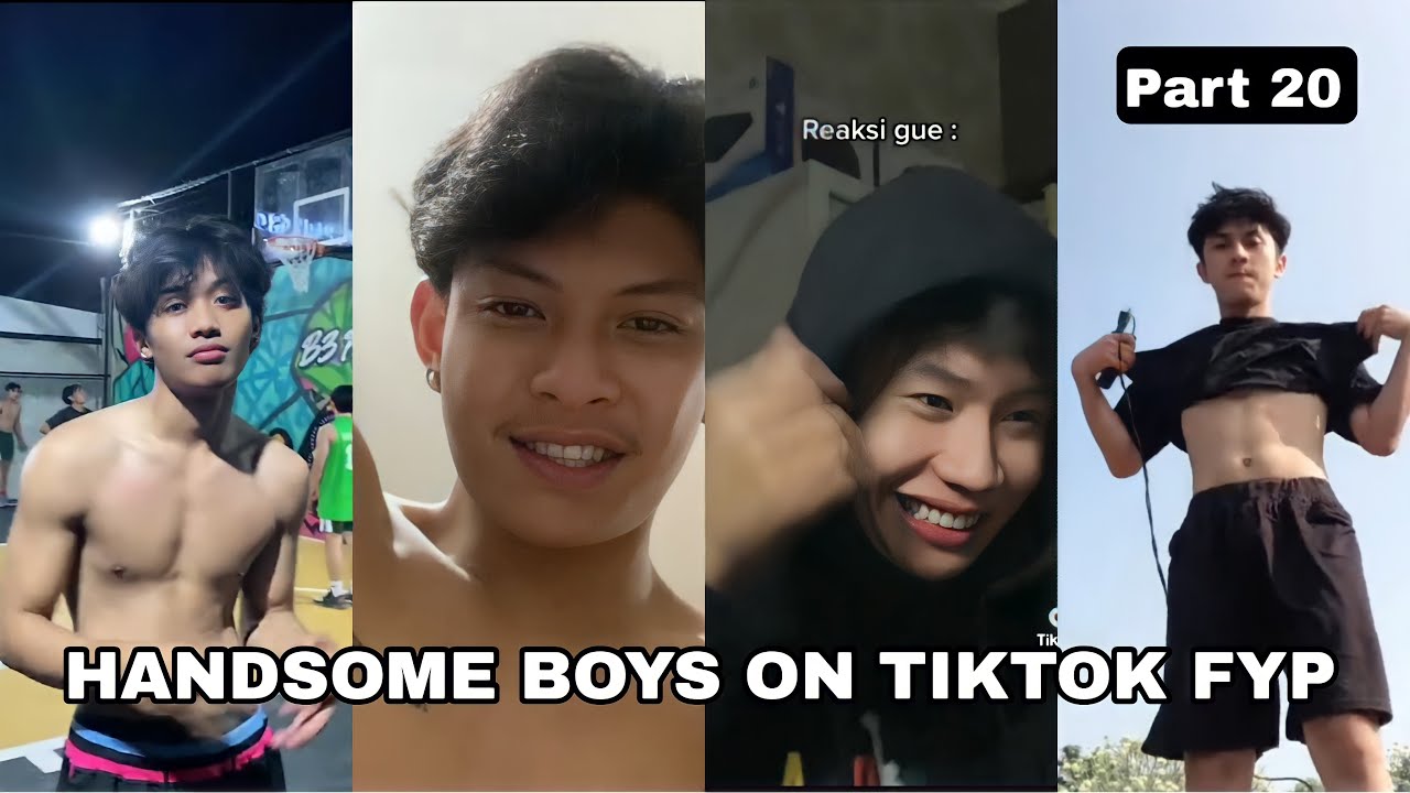KUMPULAN TIKTOK COGAN [Part 20]